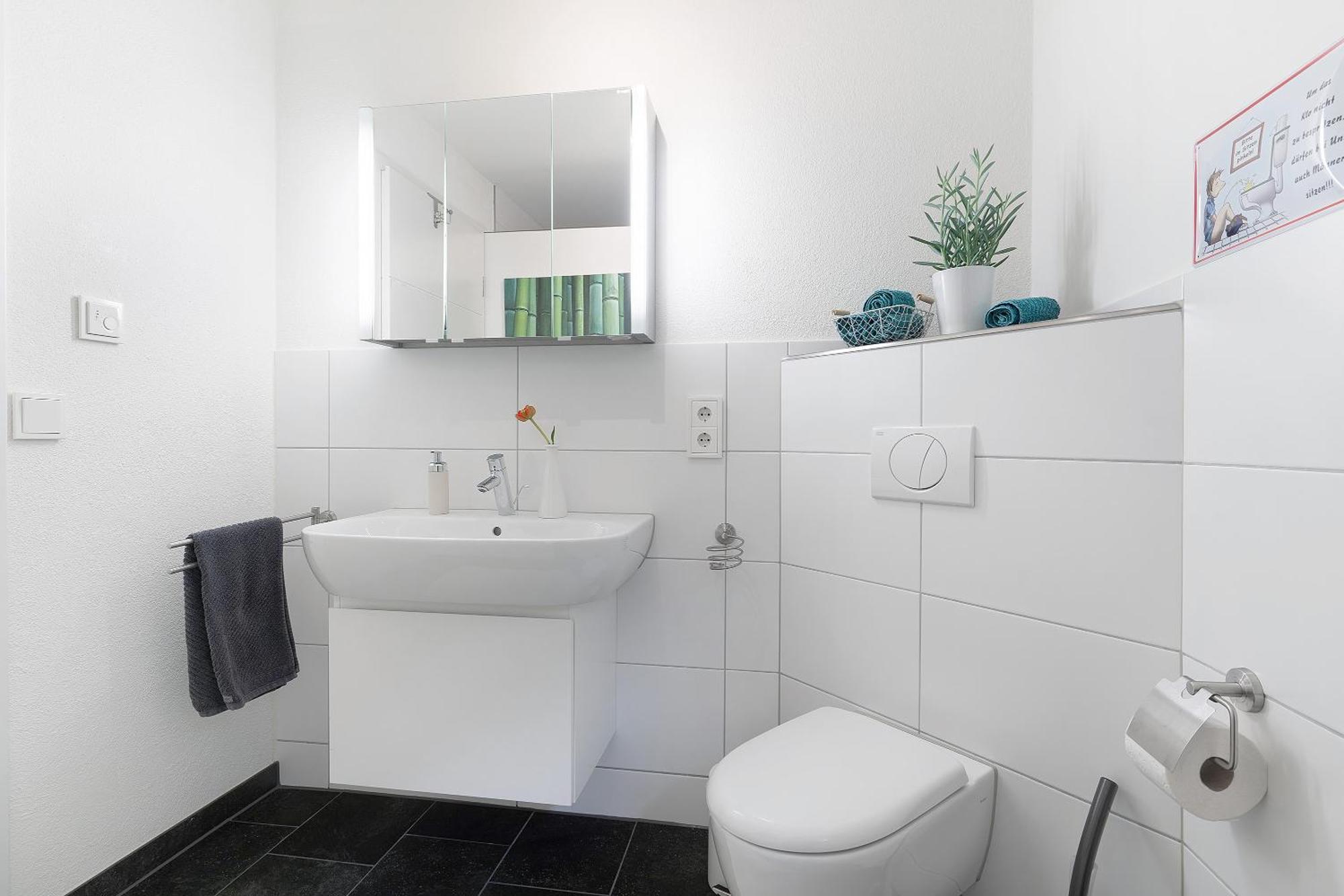 Ferienwohnung Kleeblatt Herbolzheim Exterior photo